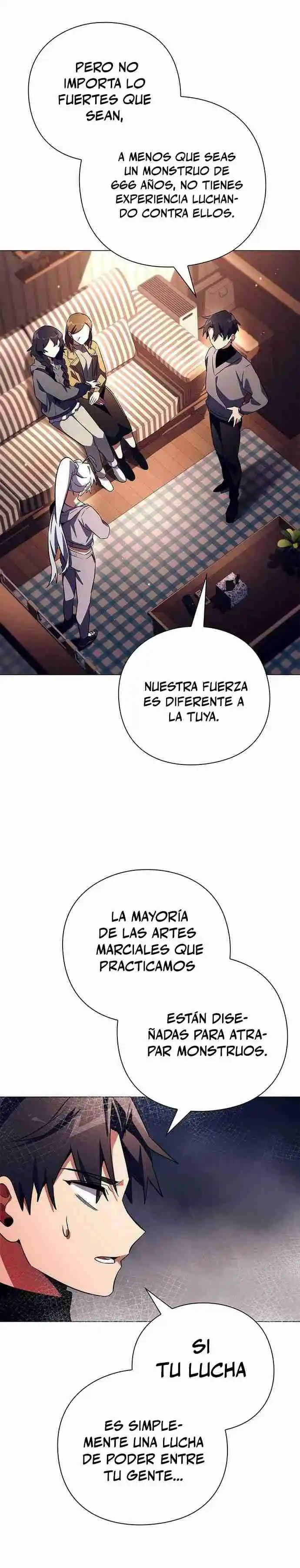 Noche De Duendes - Capítulo 37 - Página 26 - LectorTMOo
