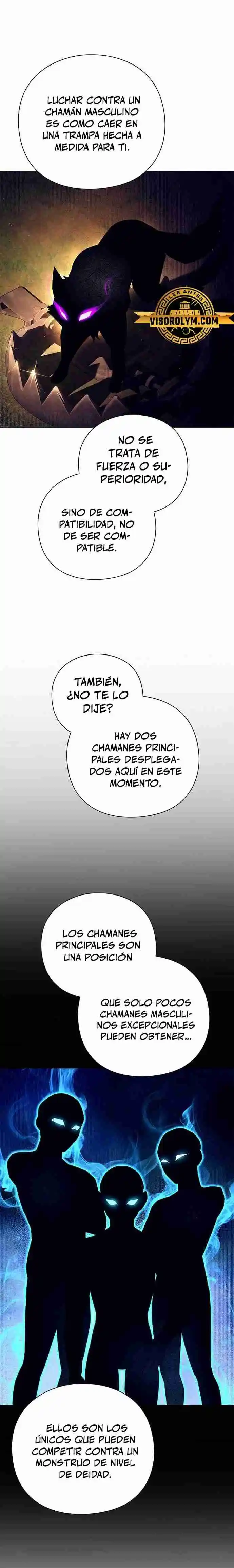 Noche De Duendes - Capítulo 37 - Página 27 - LectorTMOo