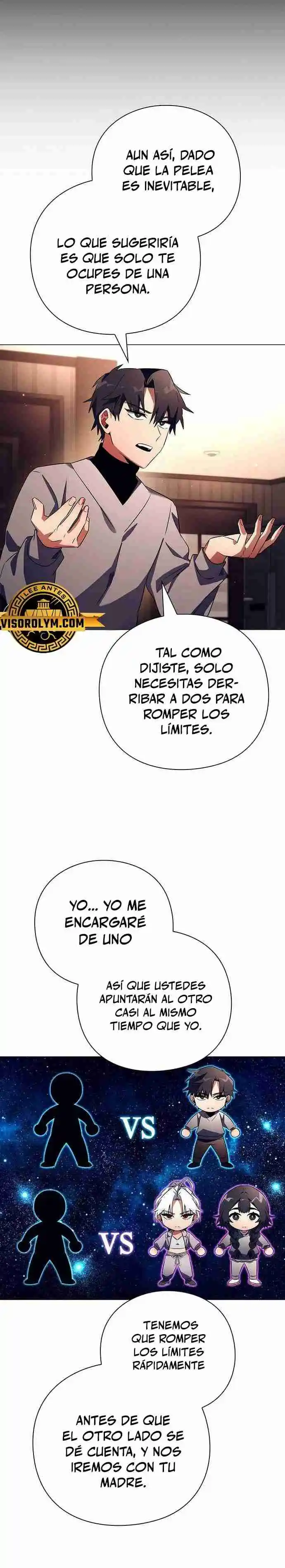 Noche De Duendes - Capítulo 37 - Página 28 - LectorTMOo