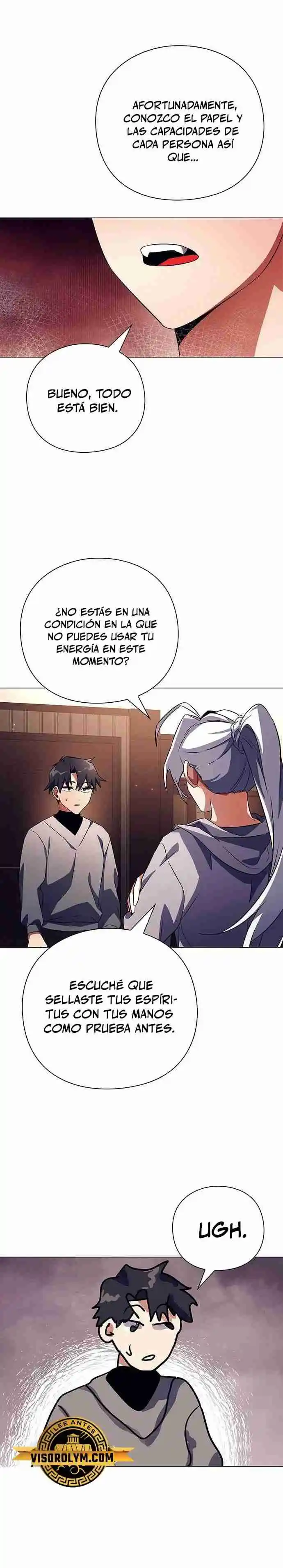 Noche De Duendes - Capítulo 37 - Página 29 - LectorTMOo
