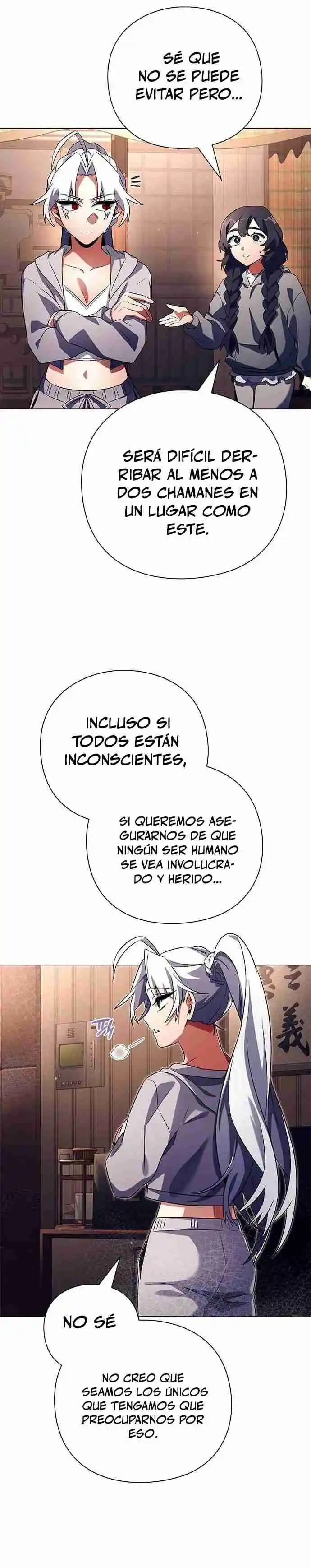 Noche De Duendes - Capítulo 37 - Página 30 - LectorTMOo