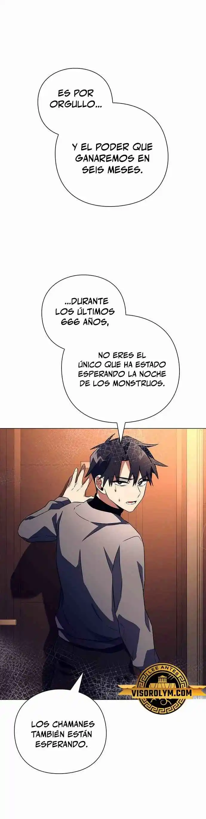 Noche De Duendes - Capítulo 37 - Página 33 - LectorTMOo