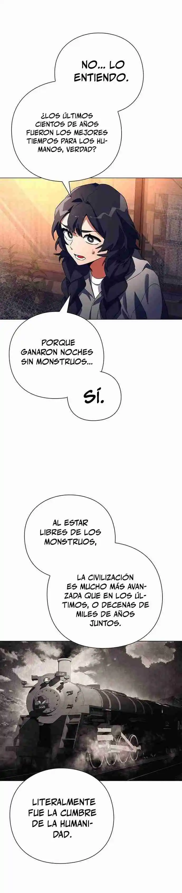 Noche De Duendes - Capítulo 37 - Página 34 - LectorTMOo