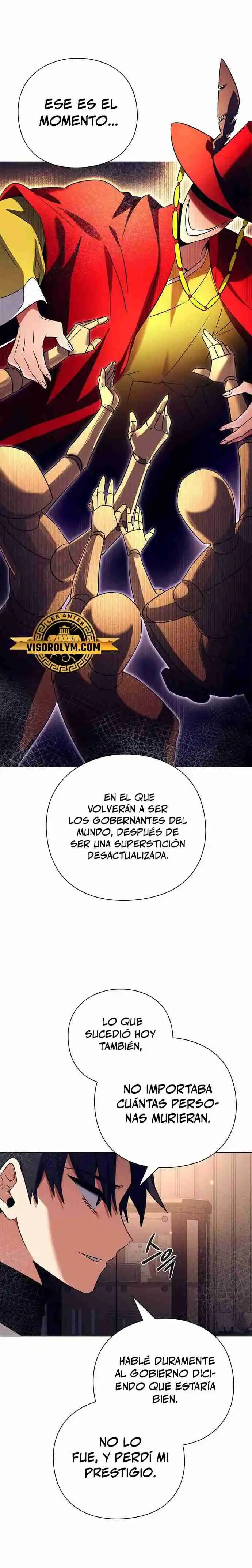 Noche De Duendes - Capítulo 37 - Página 38 - LectorTMOo