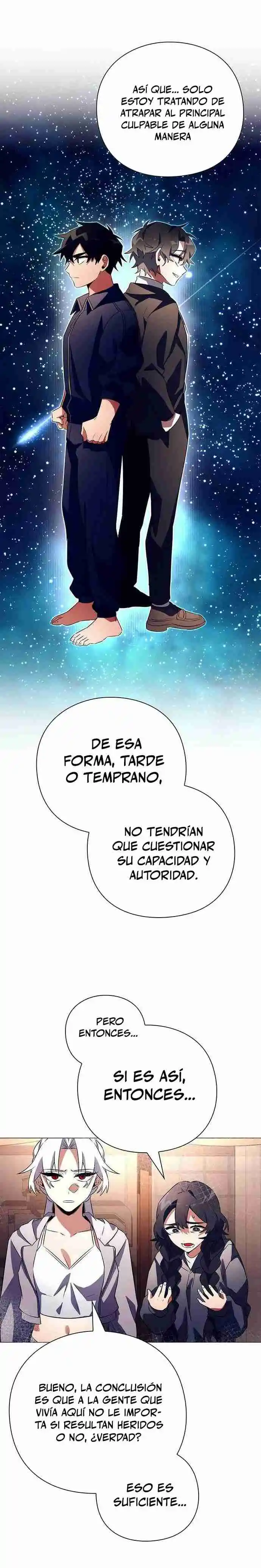 Noche De Duendes - Capítulo 37 - Página 39 - LectorTMOo