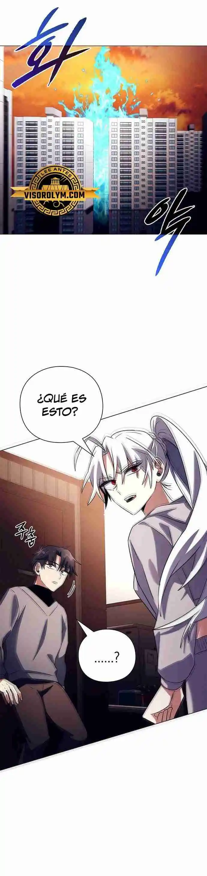 Noche De Duendes - Capítulo 37 - Página 40 - LectorTMOo