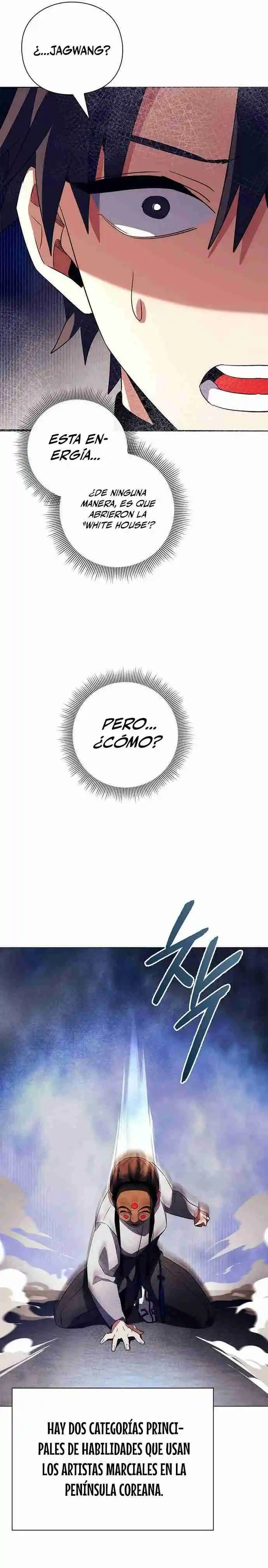 Noche De Duendes - Capítulo 37 - Página 41 - LectorTMOo