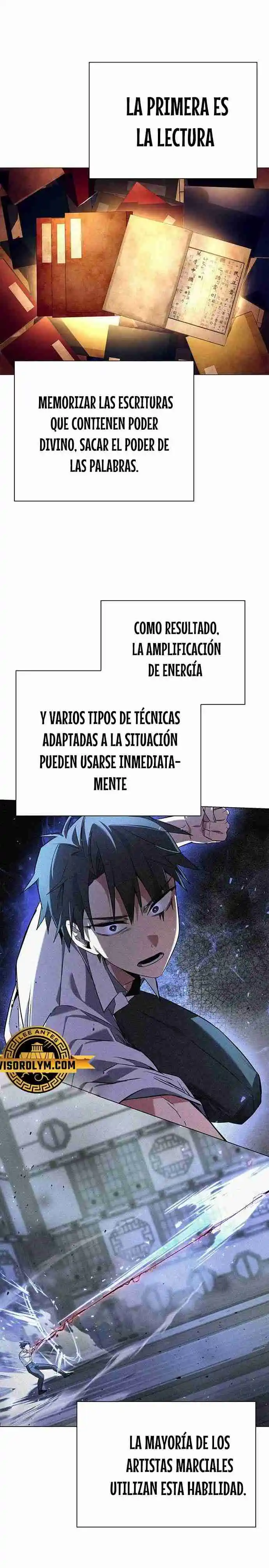 Noche De Duendes - Capítulo 37 - Página 42 - LectorTMOo