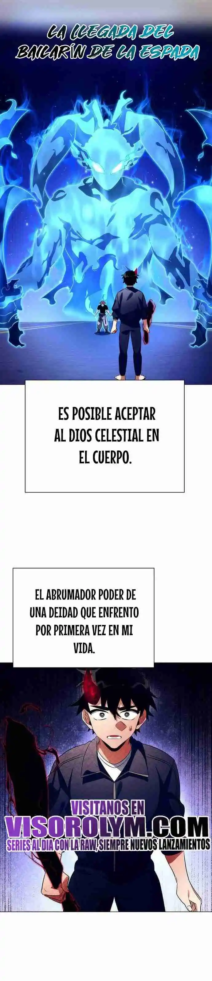 Noche De Duendes - Capítulo 37 - Página 44 - LectorTMOo