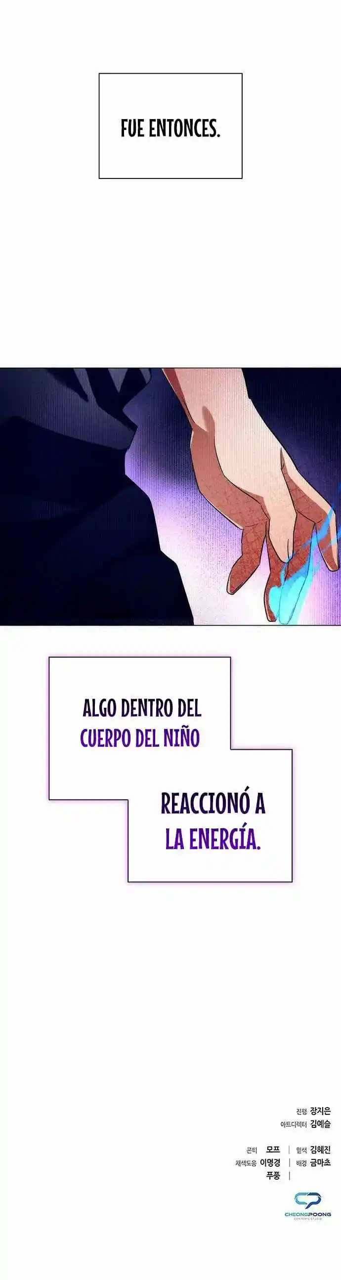 Noche De Duendes - Capítulo 37 - Página 45 - LectorTMOo