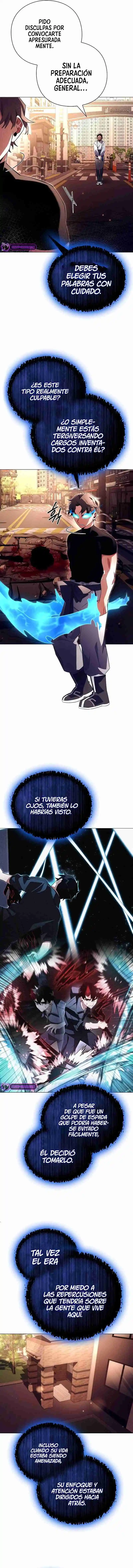 Noche De Duendes - Capítulo 38 - Página 9 - LectorTMOo