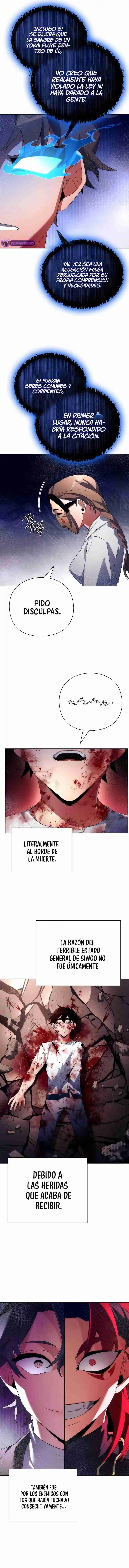 Noche De Duendes - Capítulo 38 - Página 10 - LectorTMOo