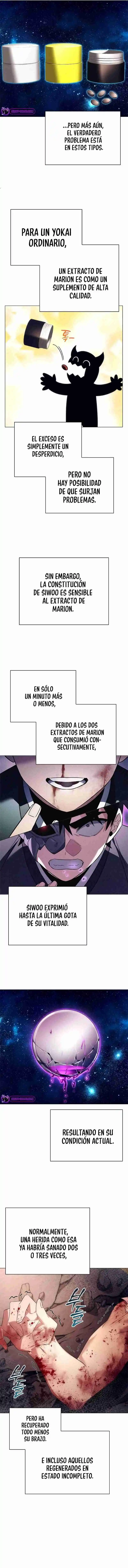 Noche De Duendes - Capítulo 38 - Página 11 - LectorTMOo