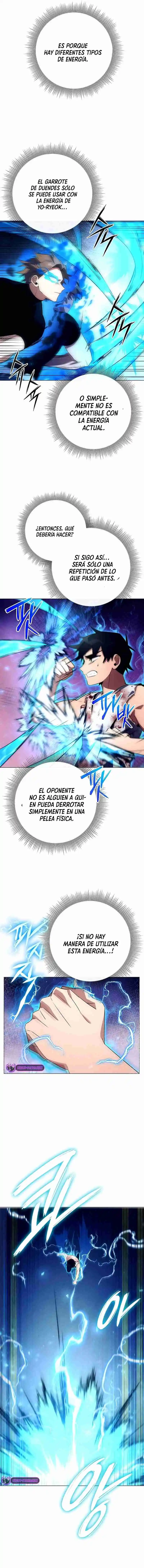 Noche De Duendes - Capítulo 38 - Página 18 - LectorTMOo