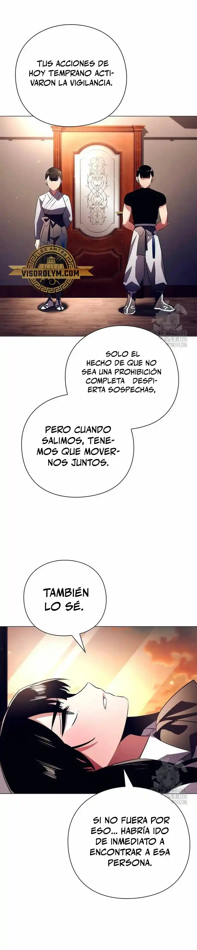 Noche De Duendes - Capítulo 39 - Página 5 - LectorTMOo