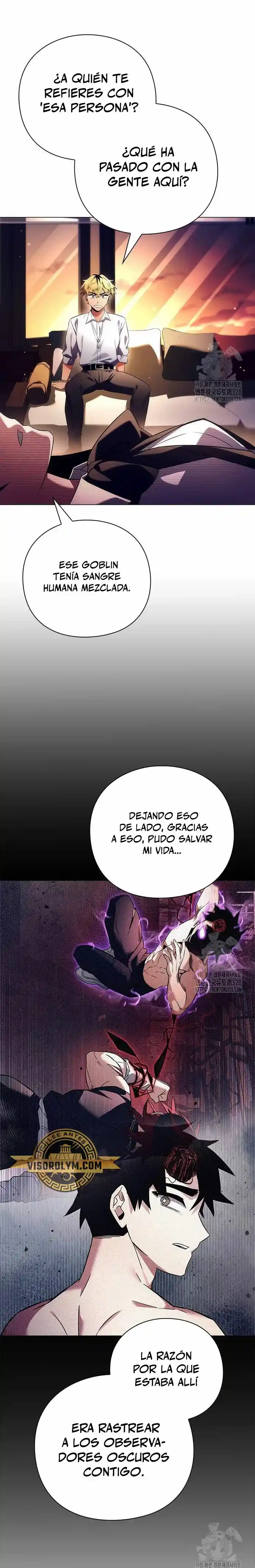 Noche De Duendes - Capítulo 39 - Página 6 - LectorTMOo