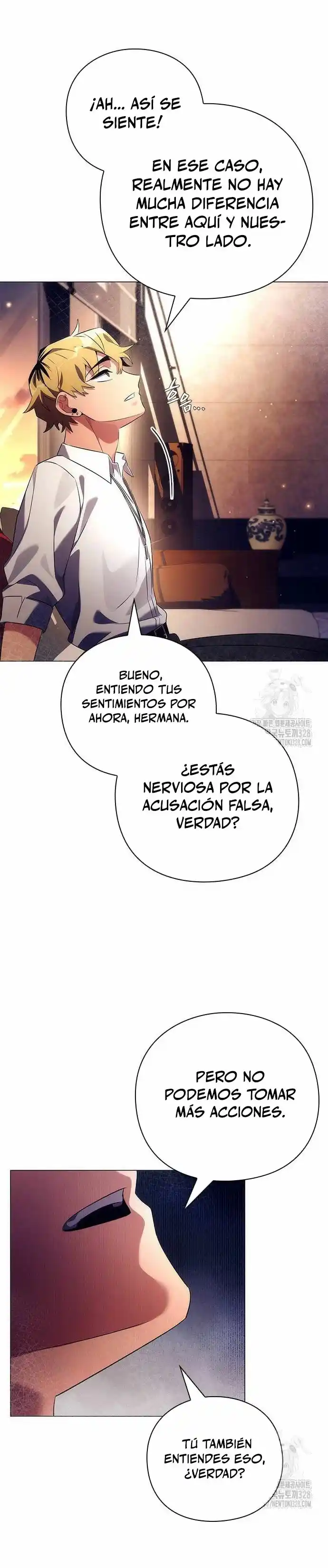 Noche De Duendes - Capítulo 39 - Página 8 - LectorTMOo