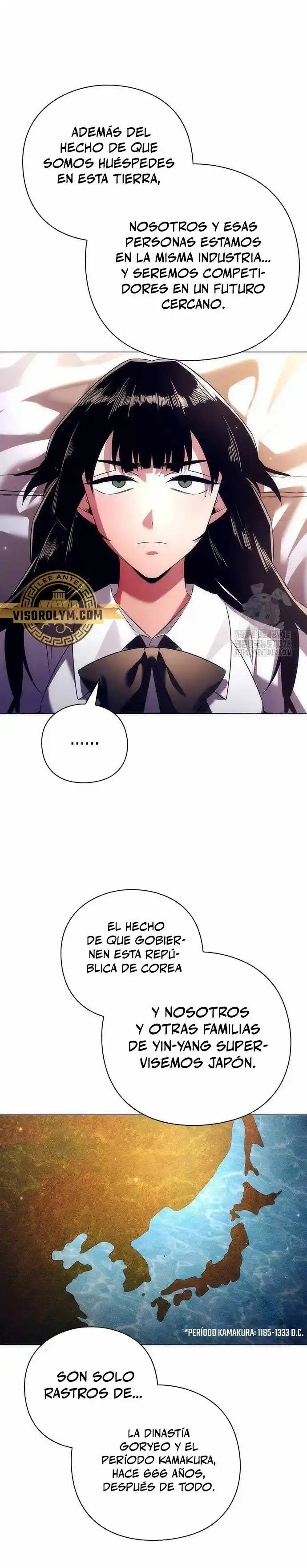 Noche De Duendes - Capítulo 39 - Página 9 - LectorTMOo