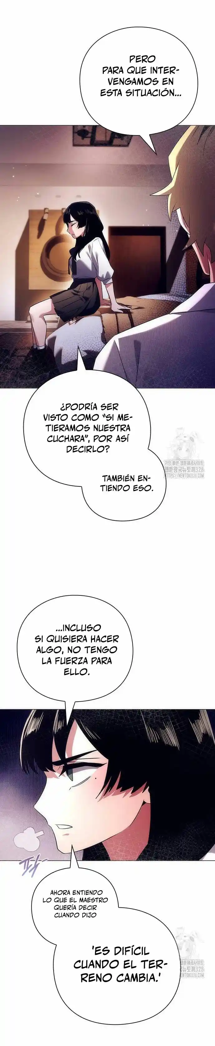 Noche De Duendes - Capítulo 39 - Página 12 - LectorTMOo