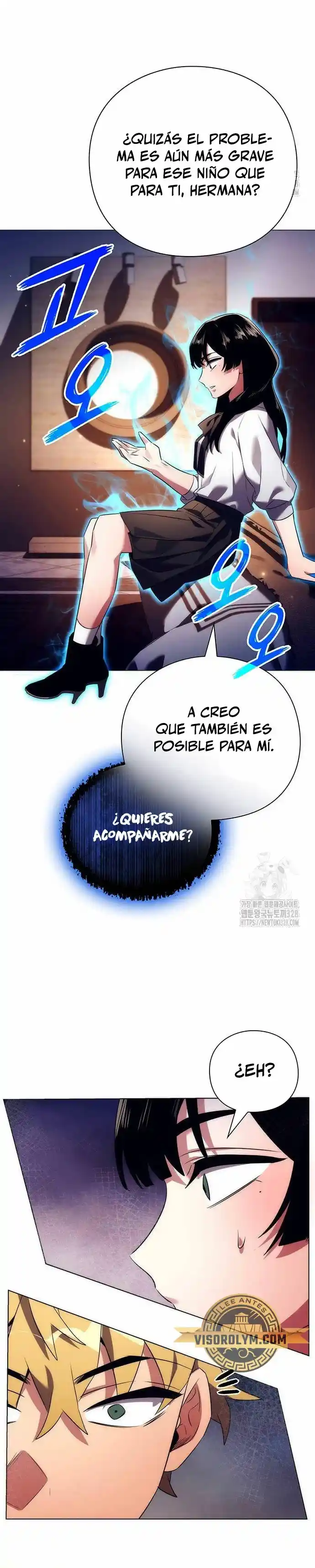 Noche De Duendes - Capítulo 39 - Página 14 - LectorTMOo