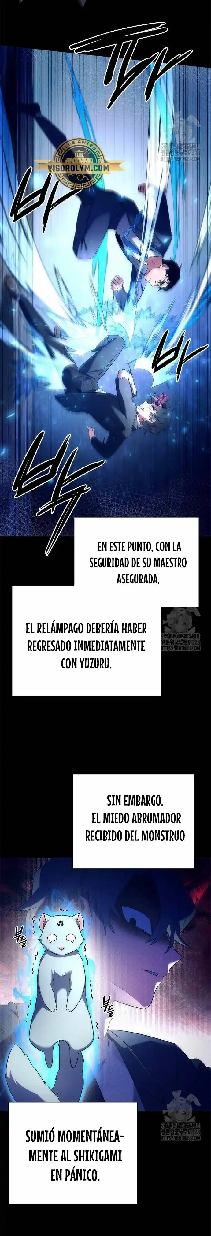 Noche De Duendes - Capítulo 39 - Página 22 - LectorTMOo