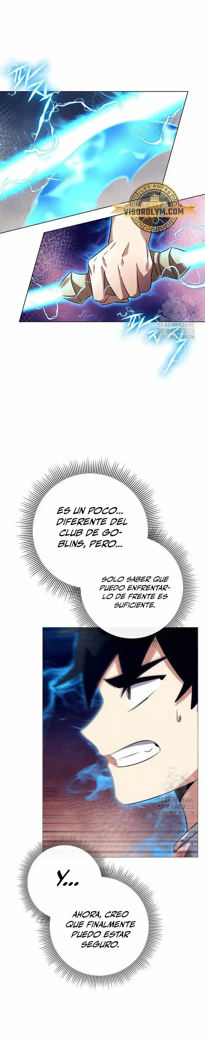 Noche De Duendes - Capítulo 39 - Página 33 - LectorTMOo