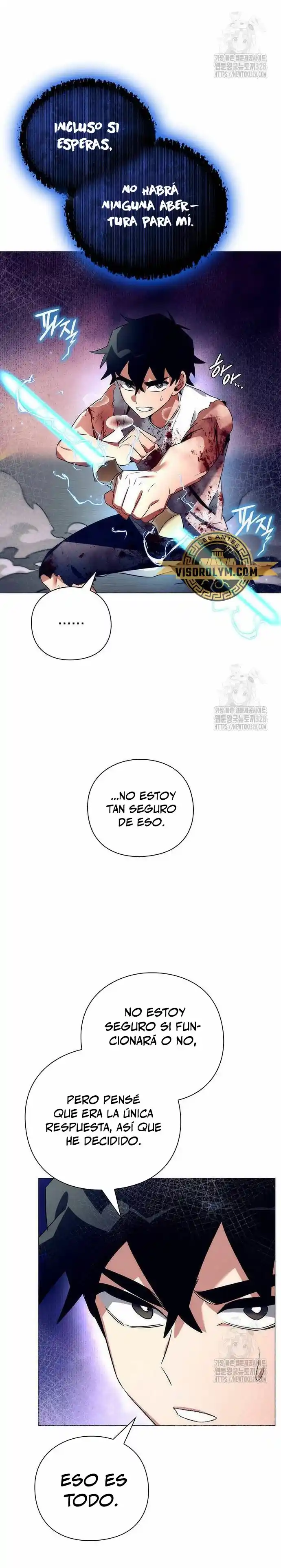 Noche De Duendes - Capítulo 39 - Página 37 - LectorTMOo