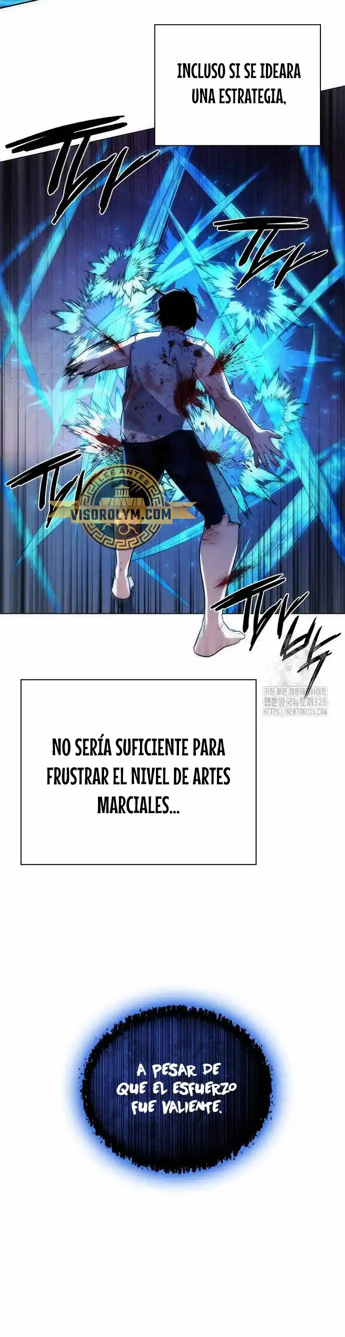 Noche De Duendes - Capítulo 39 - Página 41 - LectorTMOo