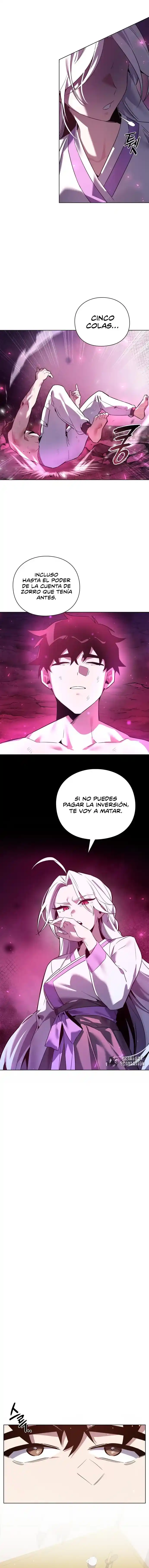 Noche De Duendes - Capítulo 4 - Página 22 - LectorTMOo