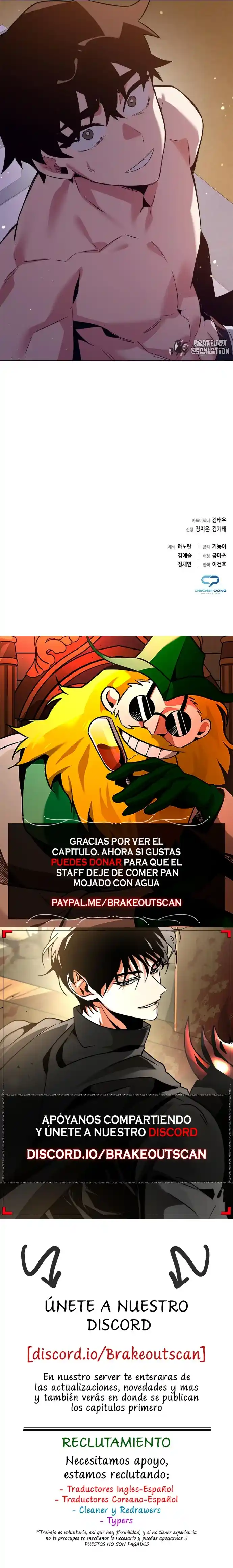 Noche De Duendes - Capítulo 4 - Página 24 - LectorTMOo