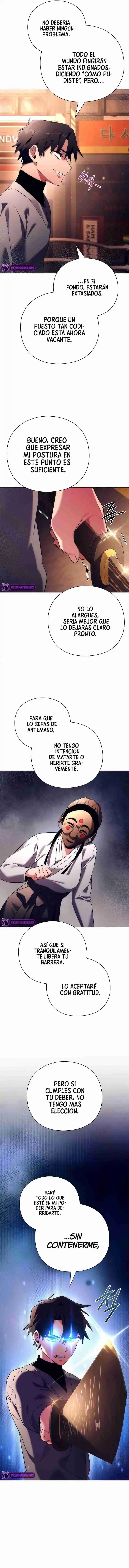 Noche De Duendes - Capítulo 40 - Página 9 - LectorTMOo