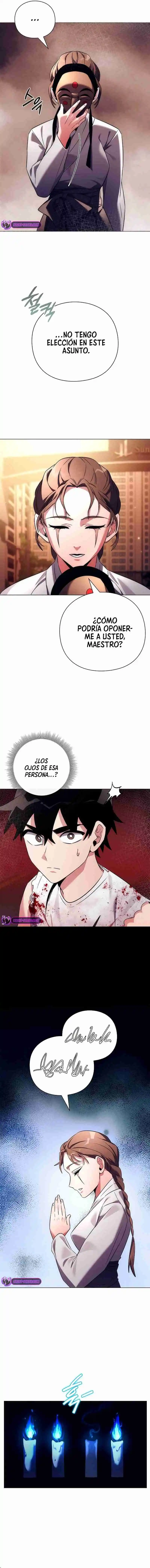Noche De Duendes - Capítulo 40 - Página 10 - LectorTMOo