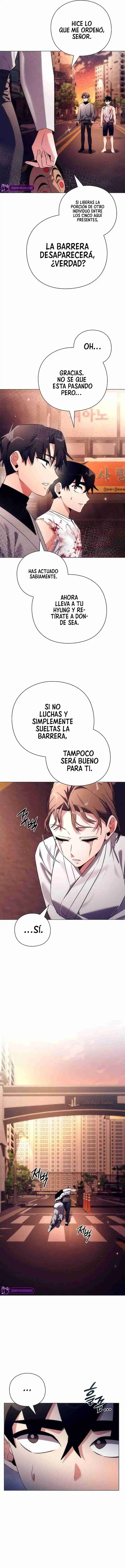 Noche De Duendes - Capítulo 40 - Página 11 - LectorTMOo