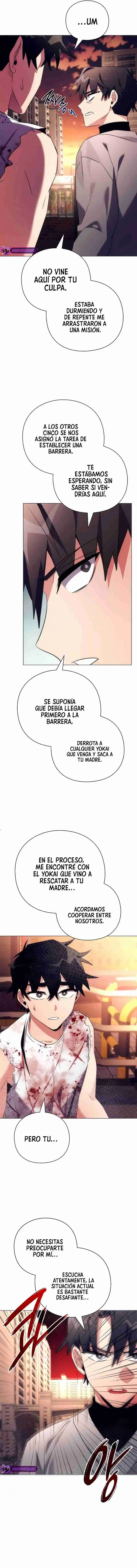 Noche De Duendes - Capítulo 40 - Página 12 - LectorTMOo