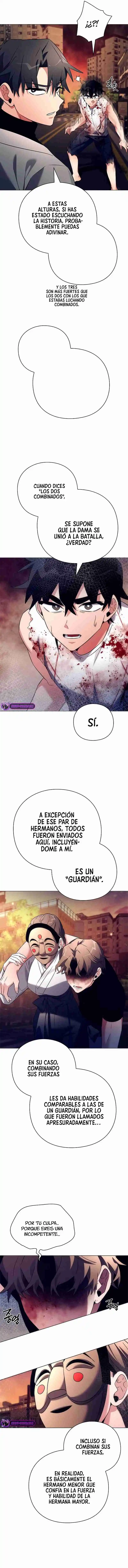 Noche De Duendes - Capítulo 40 - Página 13 - LectorTMOo