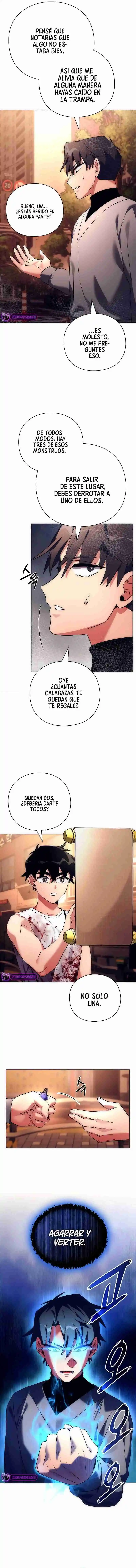 Noche De Duendes - Capítulo 40 - Página 14 - LectorTMOo