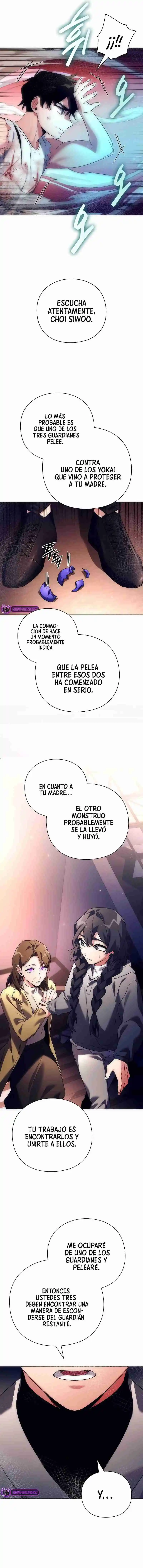Noche De Duendes - Capítulo 40 - Página 15 - LectorTMOo
