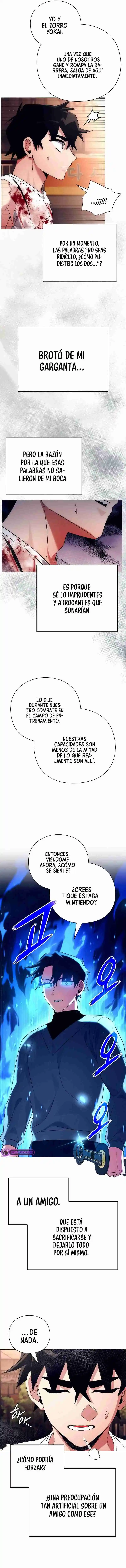 Noche De Duendes - Capítulo 40 - Página 16 - LectorTMOo