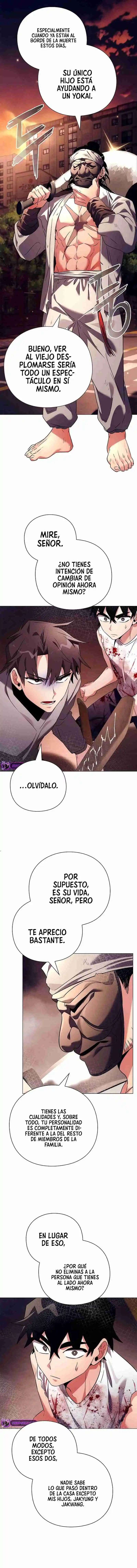 Noche De Duendes - Capítulo 40 - Página 18 - LectorTMOo