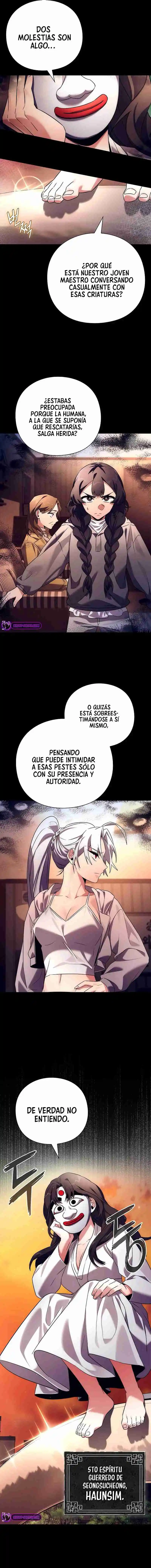 Noche De Duendes - Capítulo 41 - Página 4 - LectorTMOo
