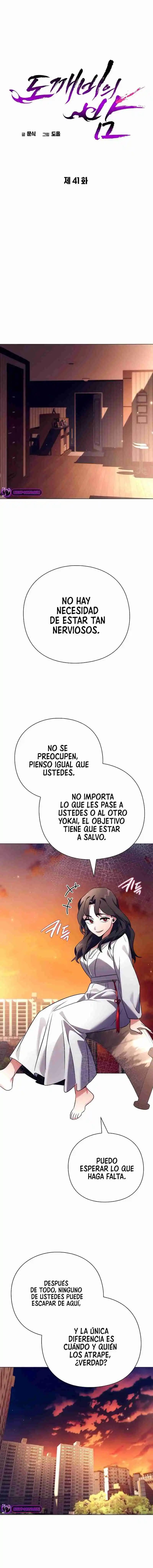 Noche De Duendes - Capítulo 41 - Página 9 - LectorTMOo