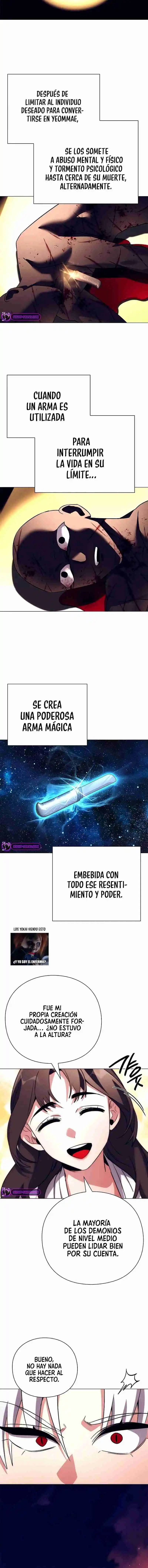 Noche De Duendes - Capítulo 41 - Página 11 - LectorTMOo