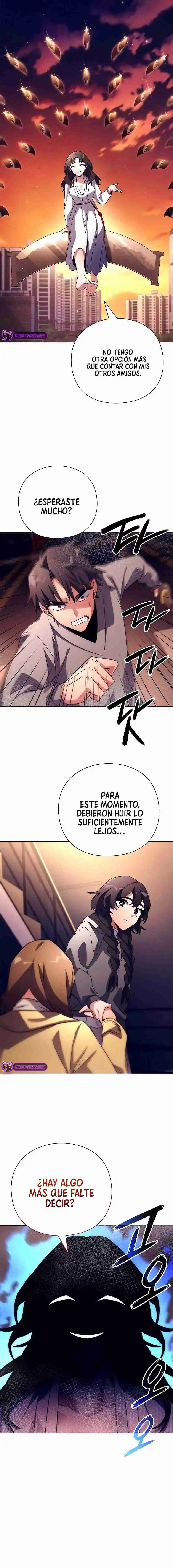 Noche De Duendes - Capítulo 41 - Página 12 - LectorTMOo