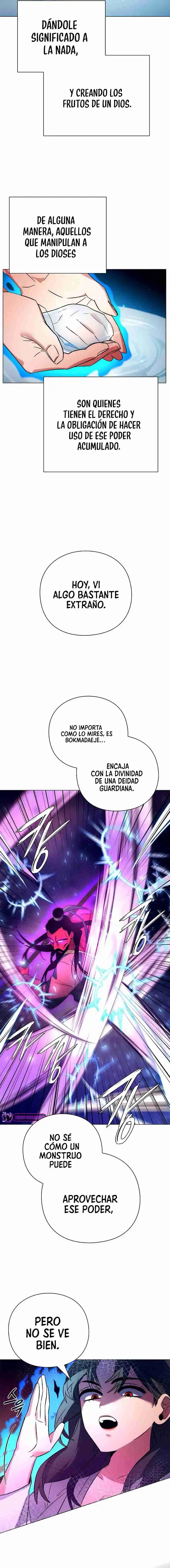 Noche De Duendes - Capítulo 41 - Página 17 - LectorTMOo