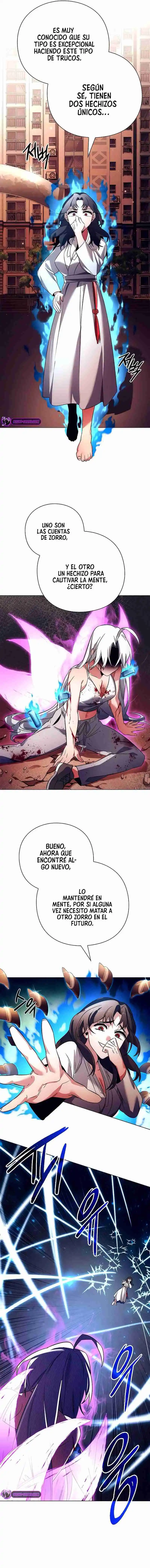 Noche De Duendes - Capítulo 41 - Página 19 - LectorTMOo