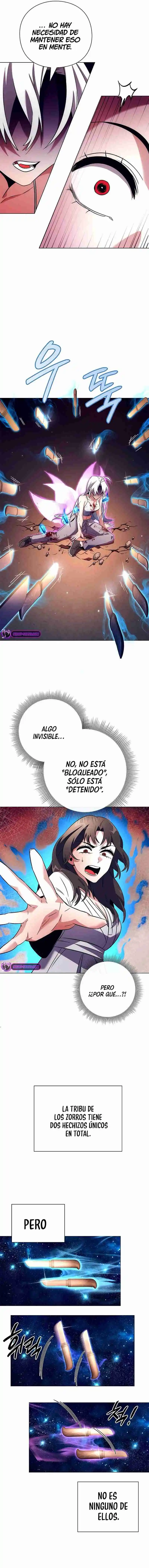 Noche De Duendes - Capítulo 41 - Página 20 - LectorTMOo