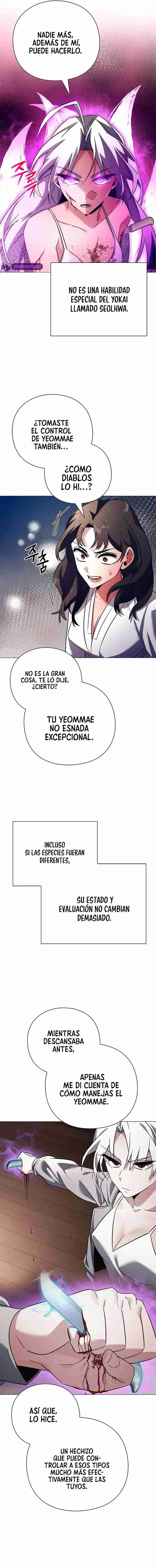 Noche De Duendes - Capítulo 41 - Página 21 - LectorTMOo