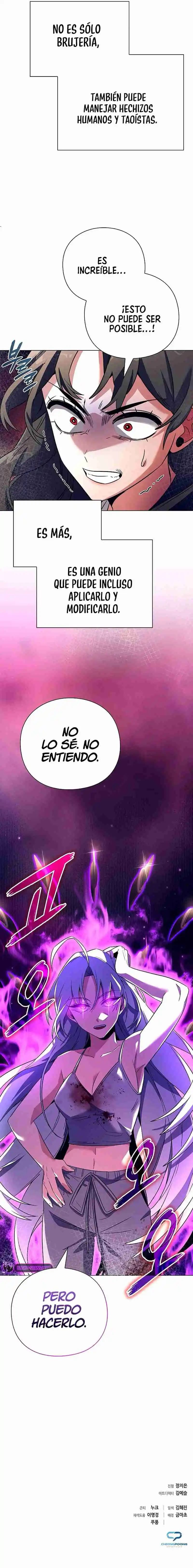 Noche De Duendes - Capítulo 41 - Página 22 - LectorTMOo
