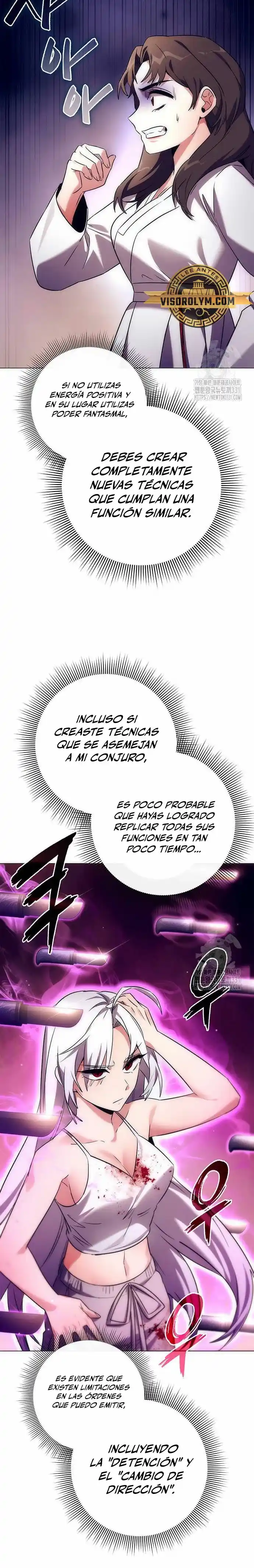 Noche De Duendes - Capítulo 42 - Página 5 - LectorTMOo