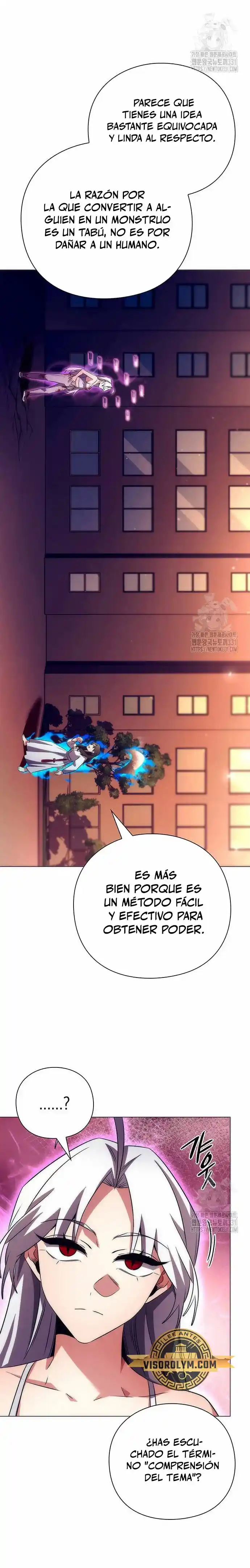 Noche De Duendes - Capítulo 42 - Página 7 - LectorTMOo